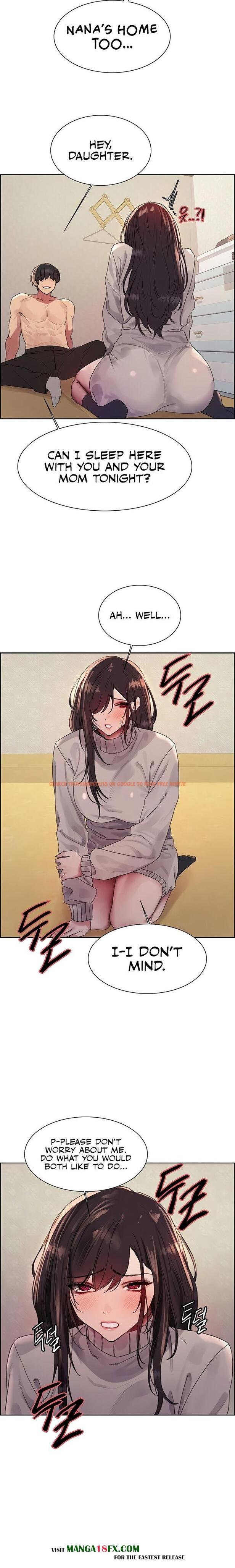 Read Hentai Image 9 248 in comic Sex Stopwatch - Chapter 137 - hentaitnt.net