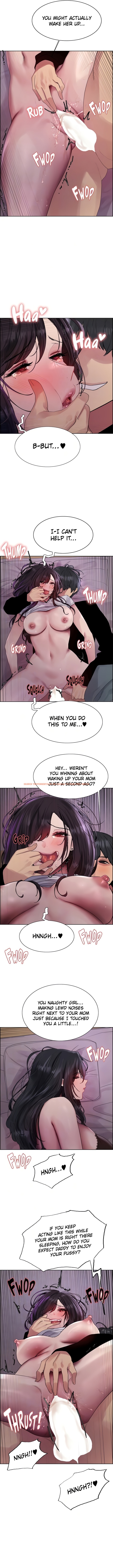 Read Hentai Image 4 4bc92 in comic Sex Stopwatch - Chapter 138 - hentaitnt.net