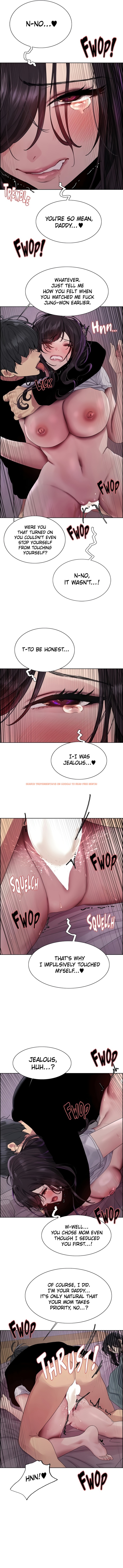 Read Hentai Image 7 4bc92 in comic Sex Stopwatch - Chapter 138 - hentaitnt.net