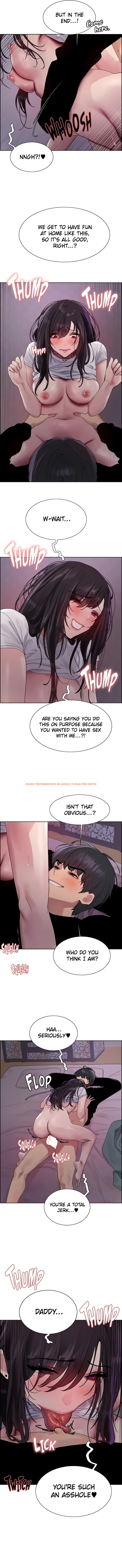 Read Hentai Image 8 4bc92 in comic Sex Stopwatch - Chapter 138 - hentaitnt.net