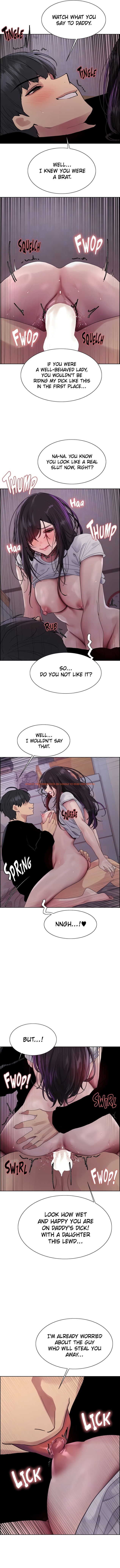 Read Hentai Image 9 4bc92 in comic Sex Stopwatch - Chapter 138 - hentaitnt.net