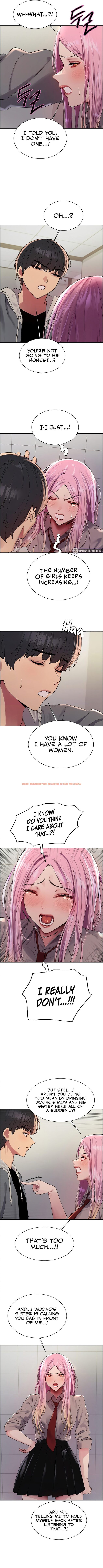 Read Hentai Image 3 1c561 in comic Sex Stopwatch - Chapter 142 - hentaitnt.net