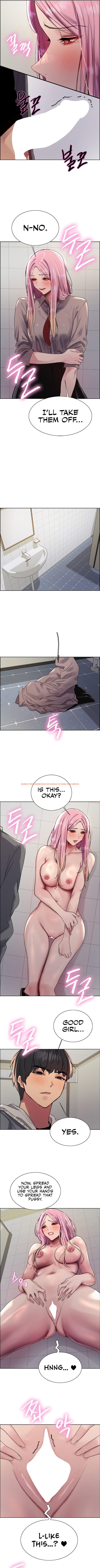 Read Hentai Image 6 1c561 in comic Sex Stopwatch - Chapter 142 - hentaitnt.net