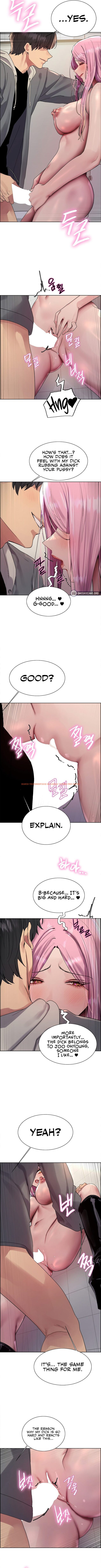 Read Hentai Image 7 1c561 in comic Sex Stopwatch - Chapter 142 - hentaitnt.net