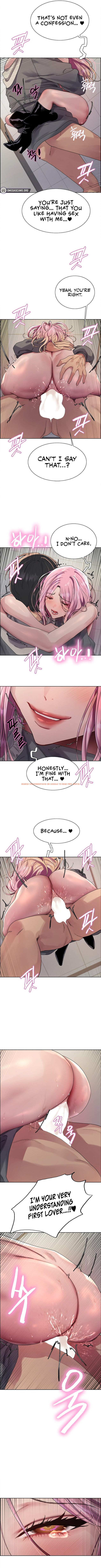 Read Hentai Image 9 1c561 in comic Sex Stopwatch - Chapter 142 - hentaitnt.net