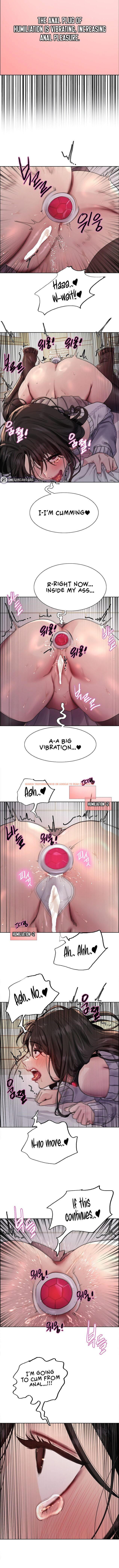 Read Hentai Image 8 5bc35 in comic Sex Stopwatch - Chapter 147 - www.hentaitnt.net