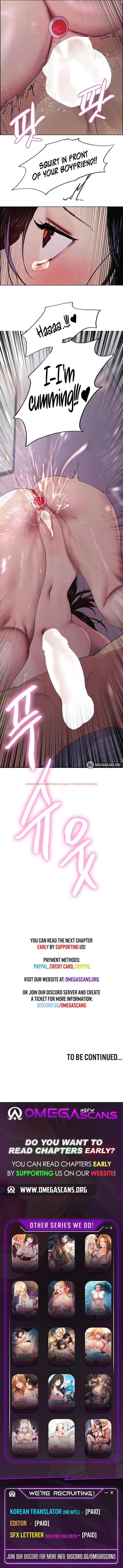 Read Hentai Image 9 84682 in comic Sex Stopwatch - Chapter 149 - hentaitnt.net