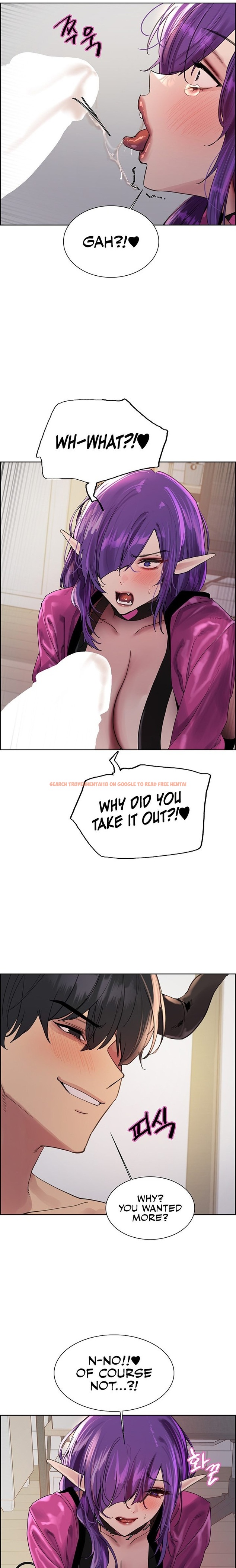 Read Hentai Image 14 42948 in comic Sex Stopwatch - Chapter 153 - www.hentaitnt.net