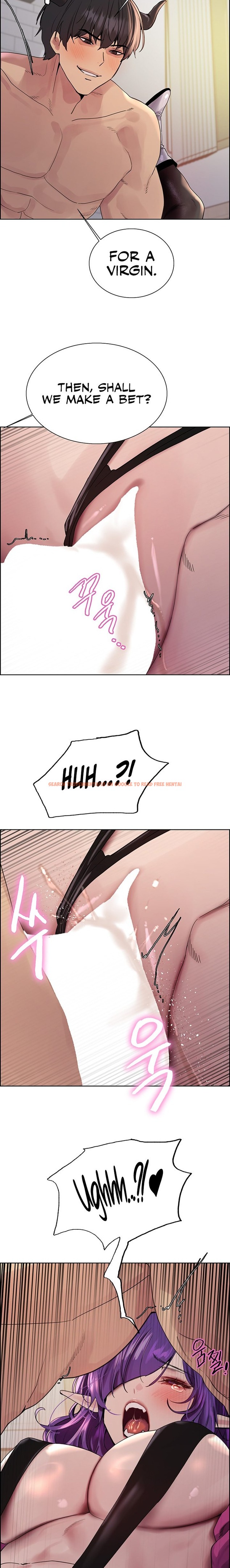 Read Hentai Image 17 42948 in comic Sex Stopwatch - Chapter 153 - www.hentaitnt.net