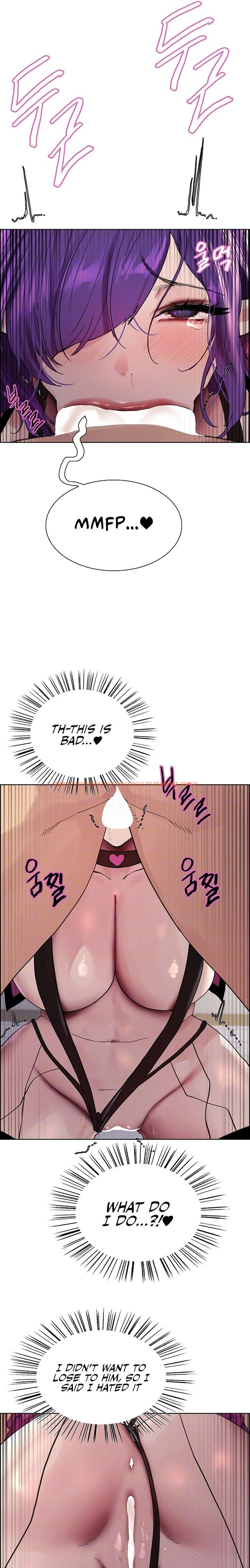 Read Hentai Image 4 42947 in comic Sex Stopwatch - Chapter 153 - www.hentaitnt.net