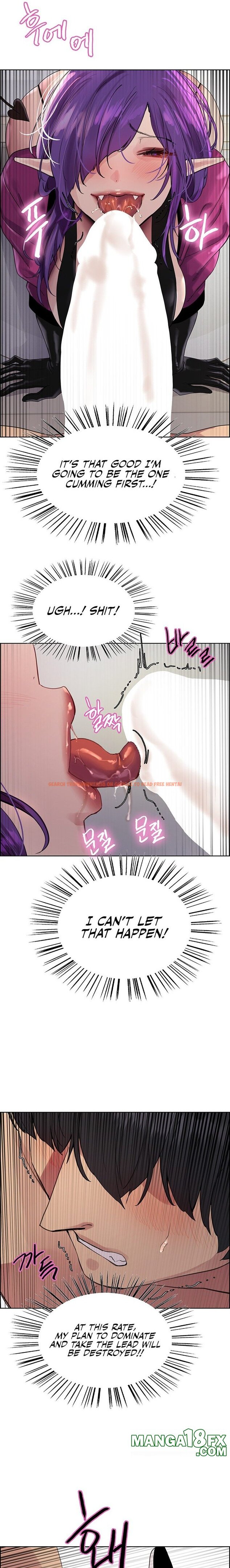 Read Hentai Image 8 948 in comic Sex Stopwatch - Chapter 153 - www.hentaitnt.net