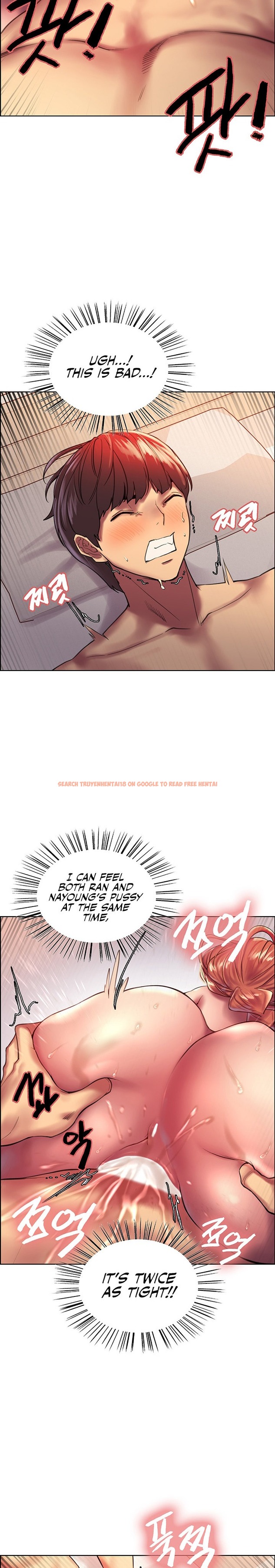 Read Hentai Image 11 971 in comic Sex Stopwatch - Chapter 20 - hentaitnt.net