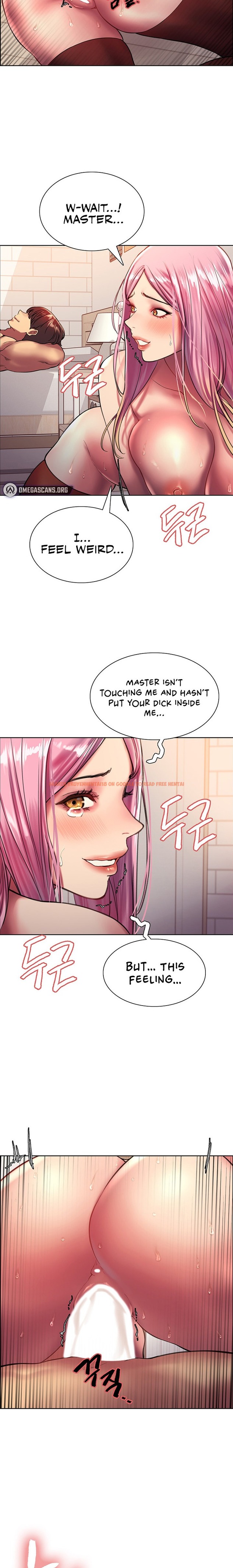 Read Hentai Image 2 969 in comic Sex Stopwatch - Chapter 20 - hentaitnt.net