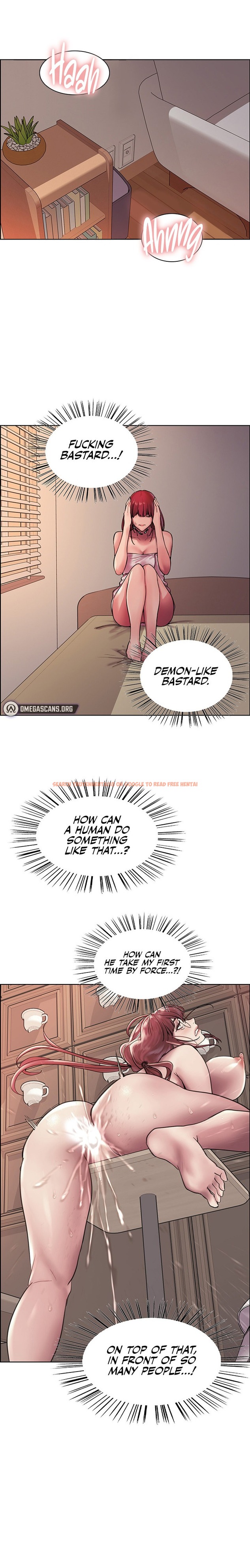 Read Hentai Image 20 972 in comic Sex Stopwatch - Chapter 20 - hentaitnt.net
