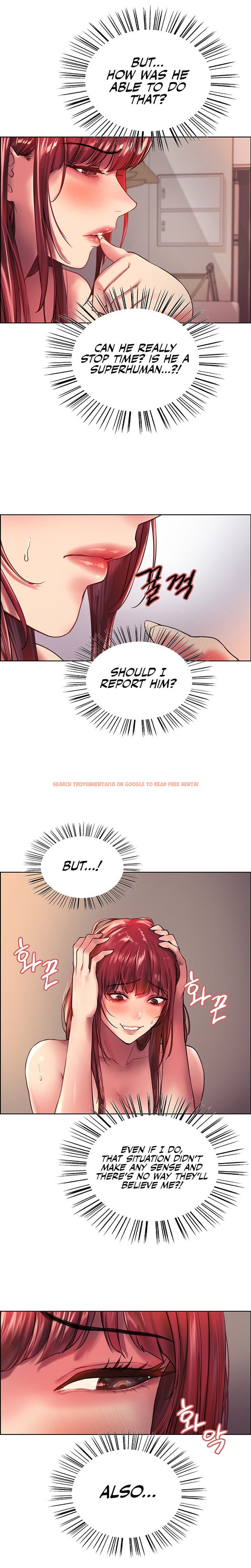 Read Hentai Image 21 973 in comic Sex Stopwatch - Chapter 20 - hentaitnt.net