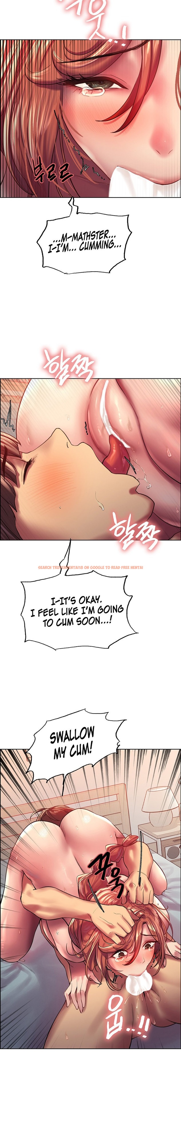 Read Hentai Image 27 973 in comic Sex Stopwatch - Chapter 20 - hentaitnt.net