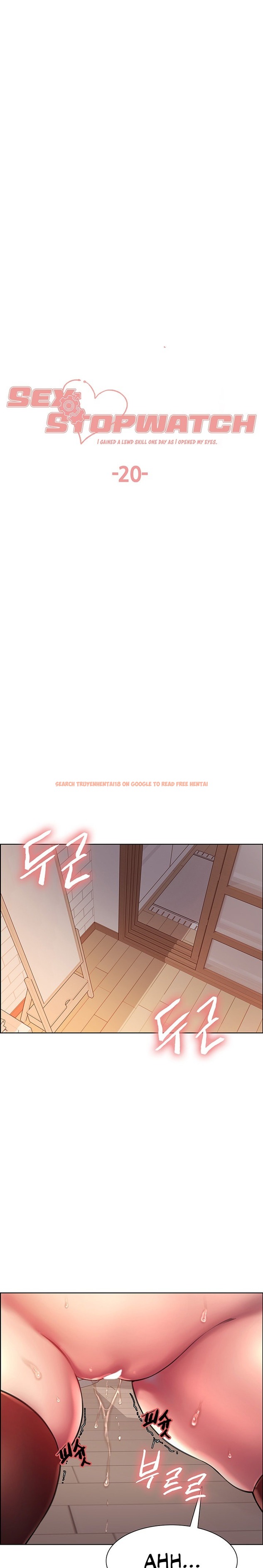 Read Hentai Image 4 969 in comic Sex Stopwatch - Chapter 20 - hentaitnt.net