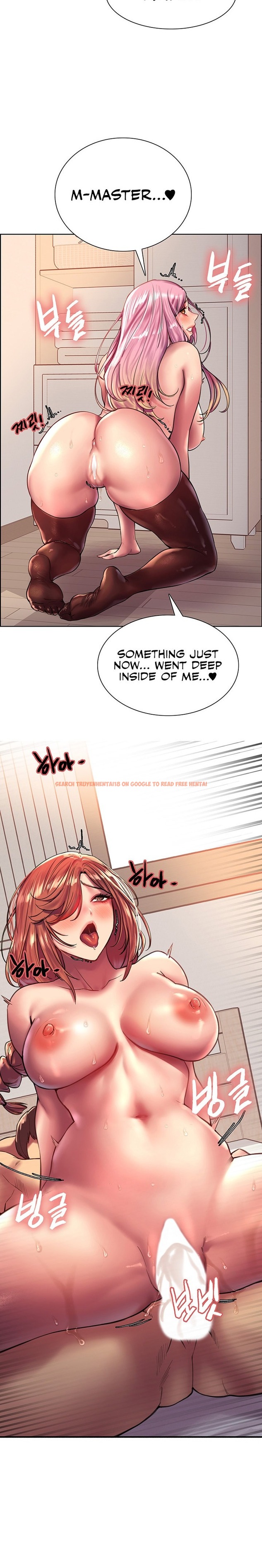 Read Hentai Image 5 970 in comic Sex Stopwatch - Chapter 20 - hentaitnt.net