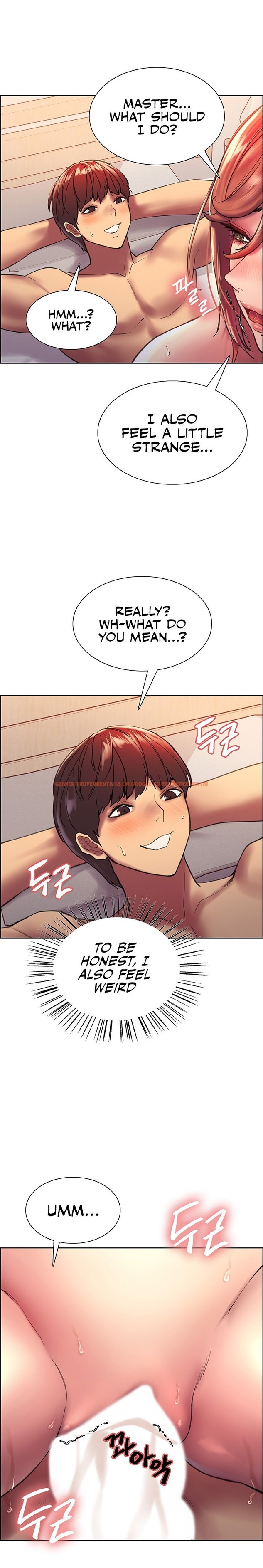 Read Hentai Image 6 970 in comic Sex Stopwatch - Chapter 20 - hentaitnt.net