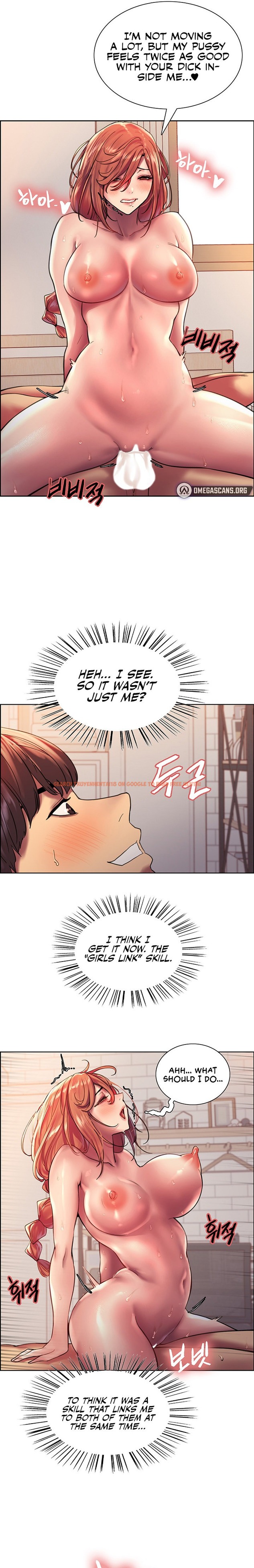 Read Hentai Image 7 970 in comic Sex Stopwatch - Chapter 20 - hentaitnt.net