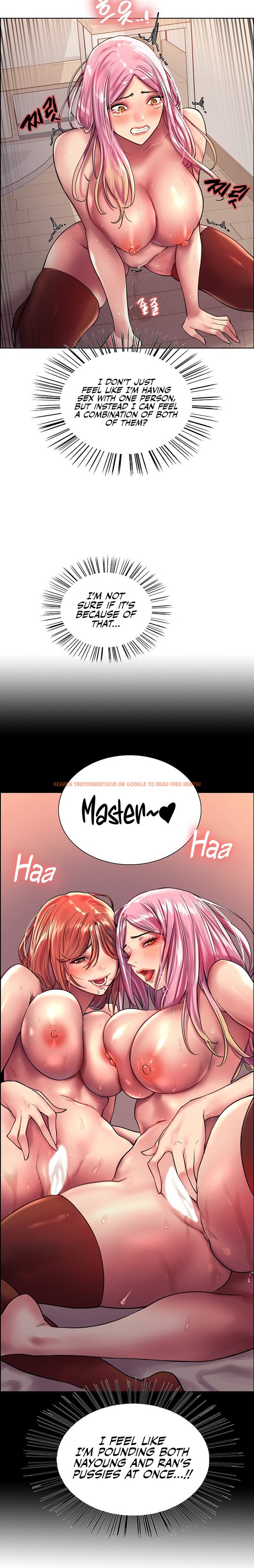 Read Hentai Image 8 970 in comic Sex Stopwatch - Chapter 20 - hentaitnt.net