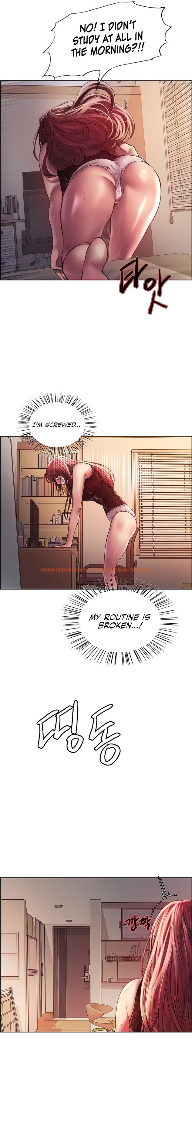 Read Hentai Image 10 771 in comic Sex Stopwatch - Chapter 21 - hentaitnt.net