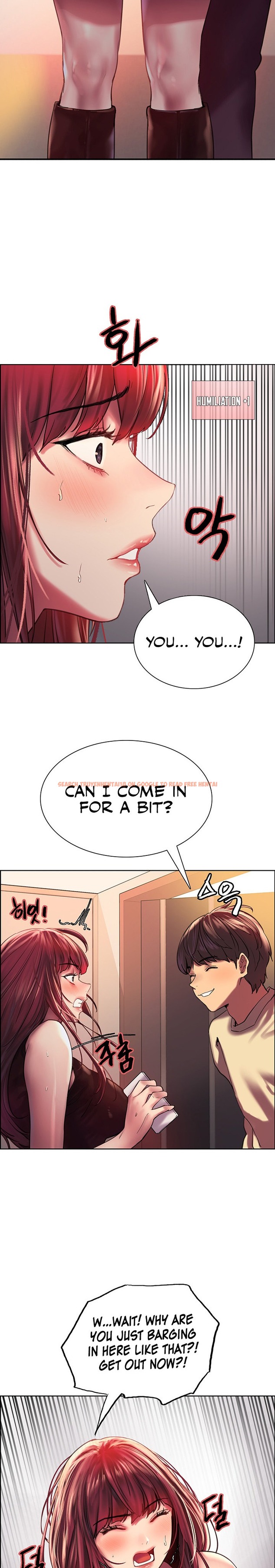 Read Hentai Image 14 772 in comic Sex Stopwatch - Chapter 21 - hentaitnt.net
