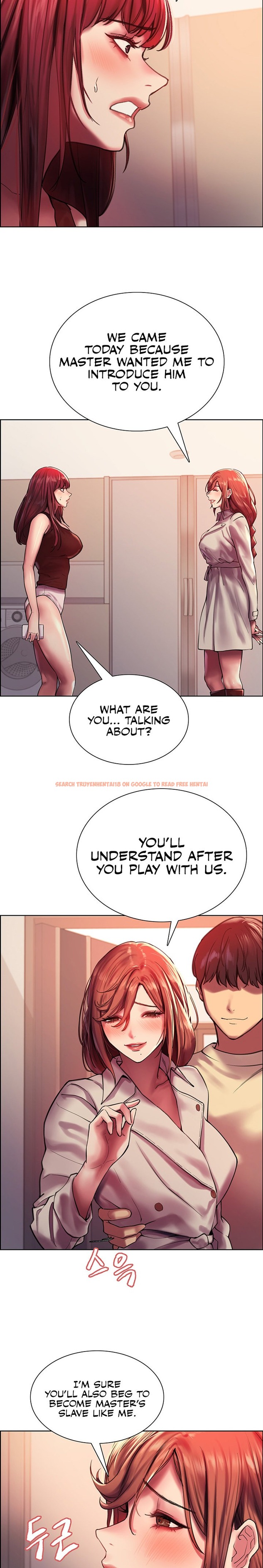 Read Hentai Image 17 772 in comic Sex Stopwatch - Chapter 21 - hentaitnt.net