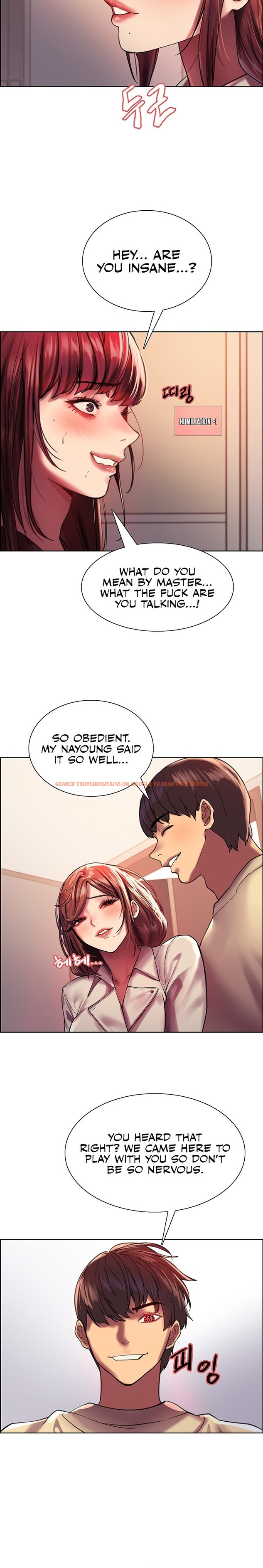 Read Hentai Image 18 772 in comic Sex Stopwatch - Chapter 21 - hentaitnt.net