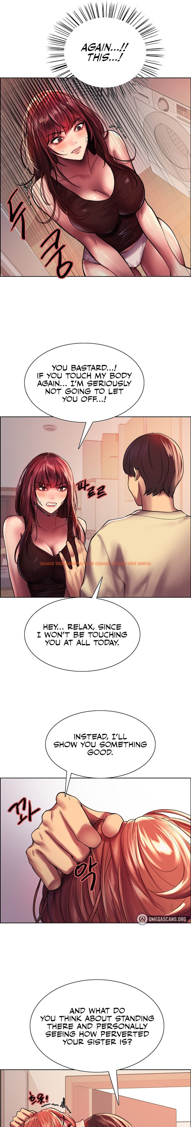 Read Hentai Image 19 772 in comic Sex Stopwatch - Chapter 21 - hentaitnt.net