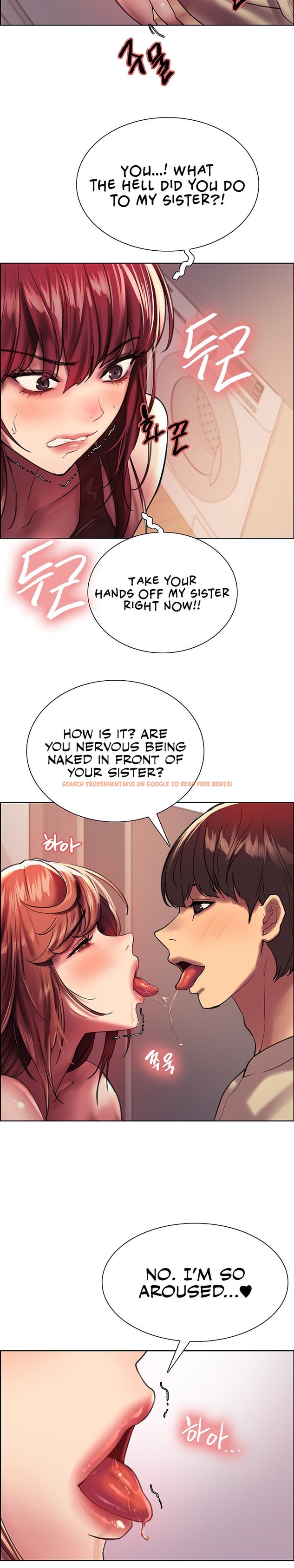 Read Hentai Image 24 772 in comic Sex Stopwatch - Chapter 21 - hentaitnt.net