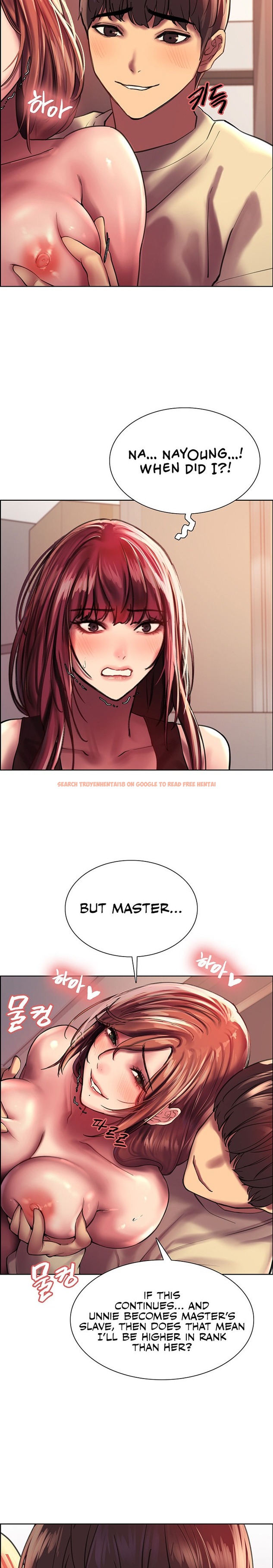Read Hentai Image 26 772 in comic Sex Stopwatch - Chapter 21 - hentaitnt.net