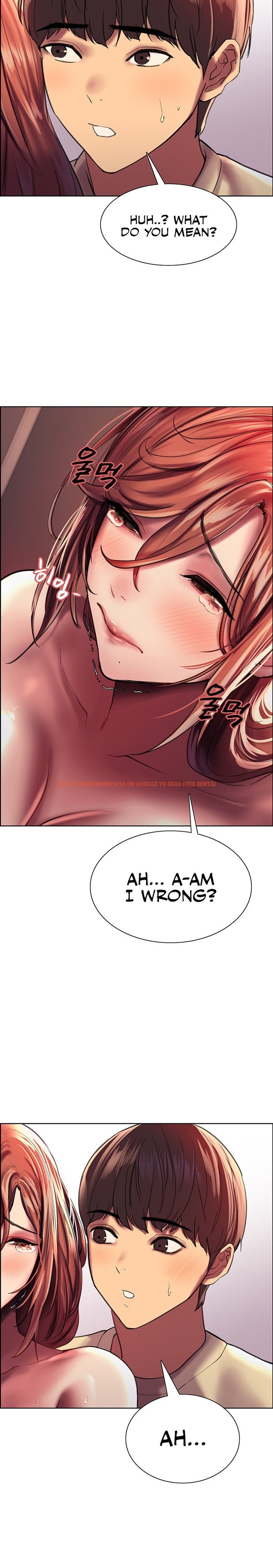 Read Hentai Image 27 772 in comic Sex Stopwatch - Chapter 21 - hentaitnt.net