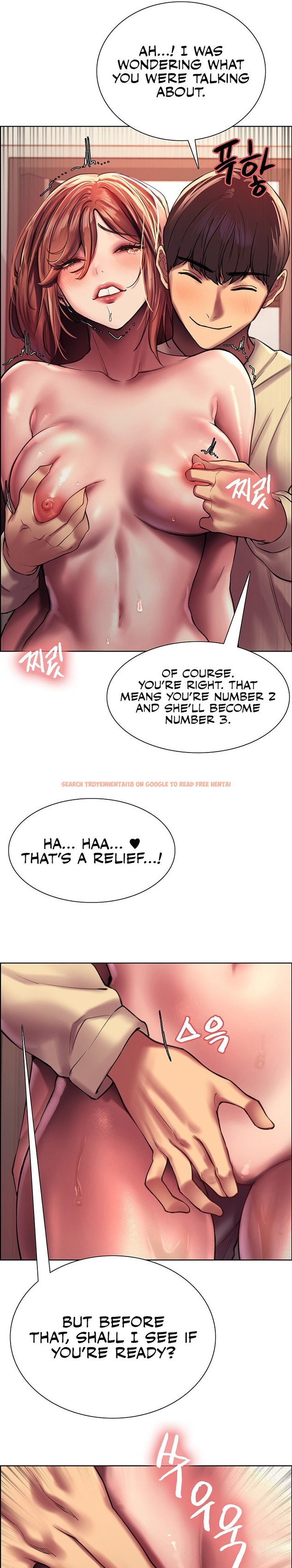 Read Hentai Image 28 772 in comic Sex Stopwatch - Chapter 21 - hentaitnt.net