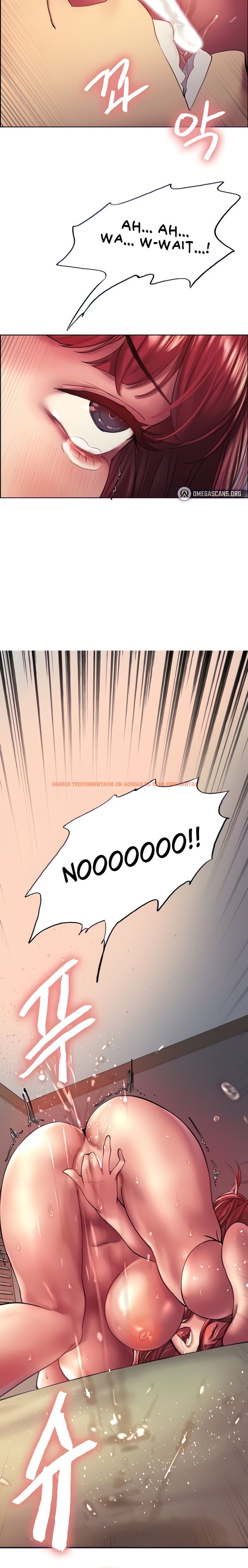 Read Hentai Image 3 771 in comic Sex Stopwatch - Chapter 21 - hentaitnt.net
