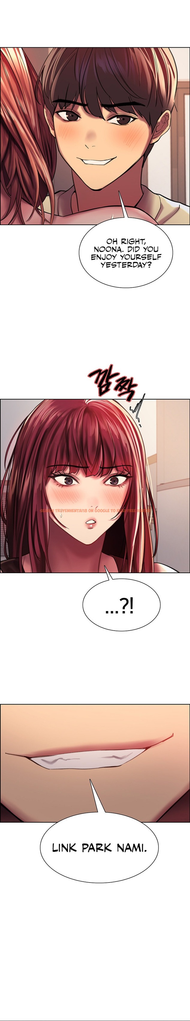 Read Hentai Image 30 772 in comic Sex Stopwatch - Chapter 21 - hentaitnt.net