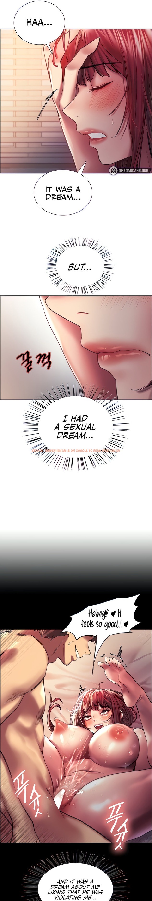 Read Hentai Image 7 771 in comic Sex Stopwatch - Chapter 21 - hentaitnt.net