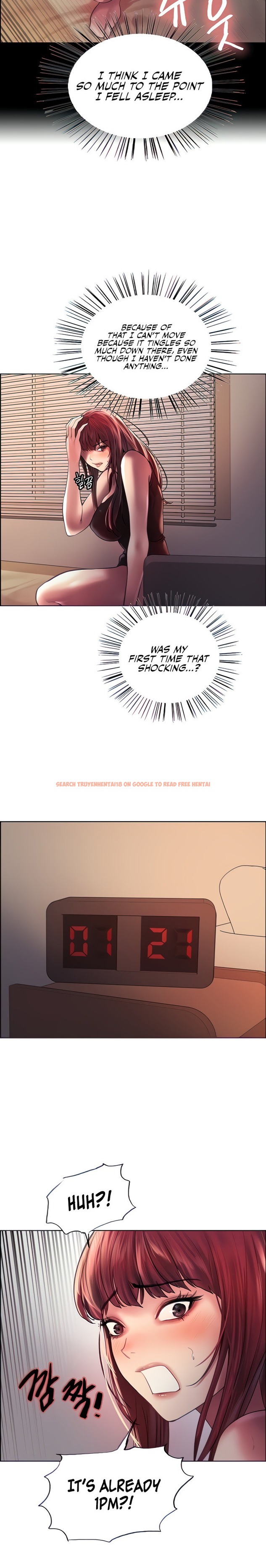 Read Hentai Image 9 771 in comic Sex Stopwatch - Chapter 21 - hentaitnt.net