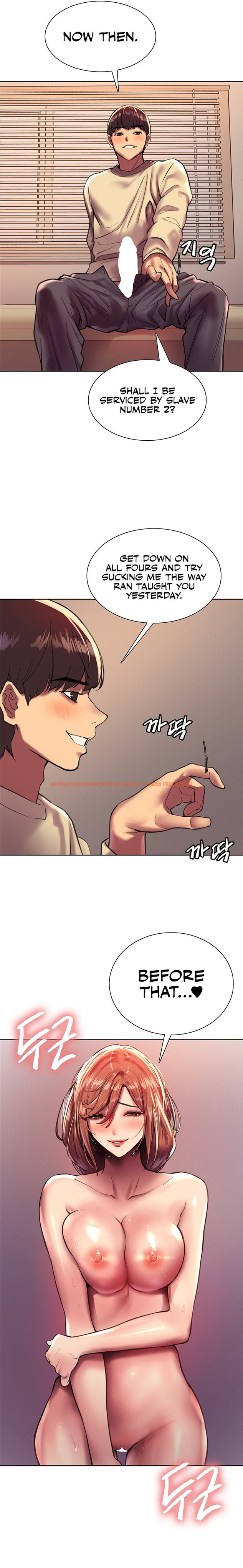 Read Hentai Image 10 522 in comic Sex Stopwatch - Chapter 22 - hentaitnt.net
