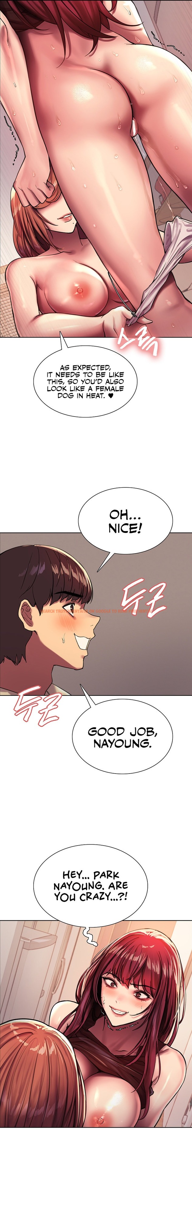 Read Hentai Image 13 522 in comic Sex Stopwatch - Chapter 22 - hentaitnt.net
