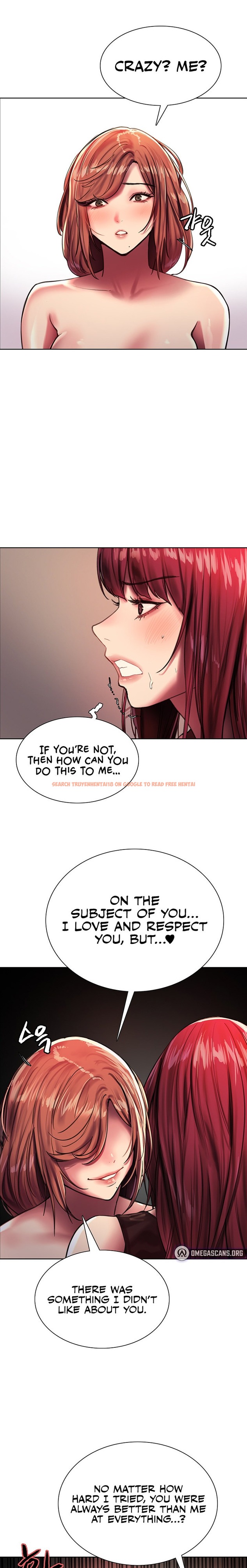 Read Hentai Image 14 522 in comic Sex Stopwatch - Chapter 22 - hentaitnt.net