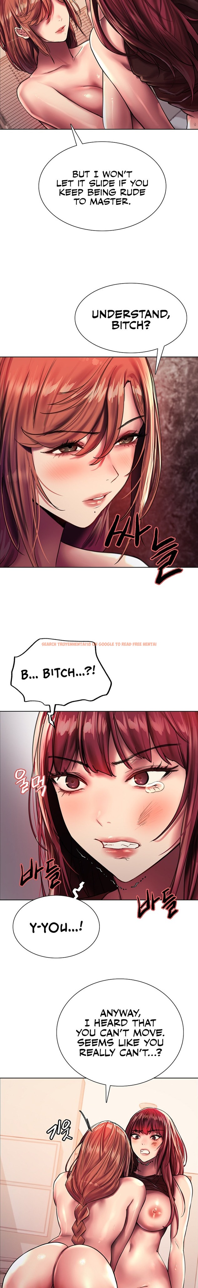 Read Hentai Image 17 523 in comic Sex Stopwatch - Chapter 22 - hentaitnt.net