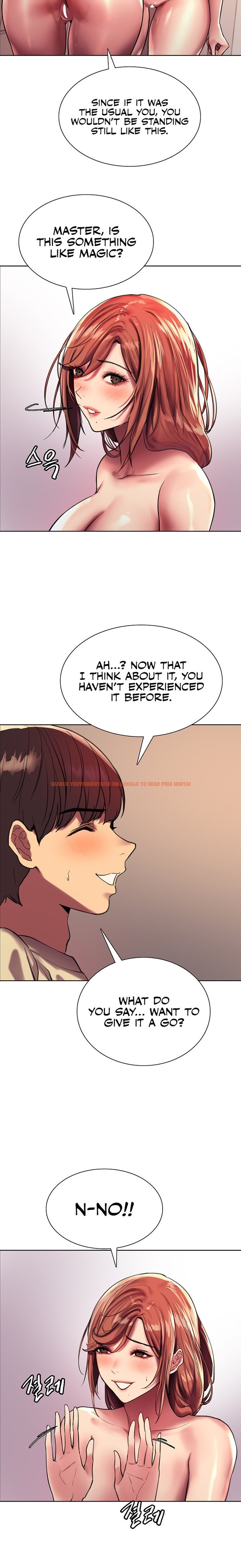 Read Hentai Image 18 523 in comic Sex Stopwatch - Chapter 22 - hentaitnt.net