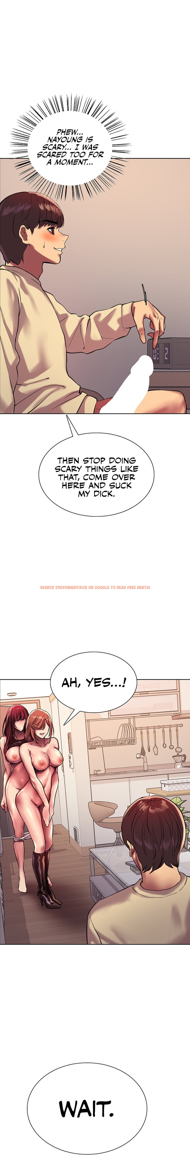 Read Hentai Image 19 523 in comic Sex Stopwatch - Chapter 22 - hentaitnt.net