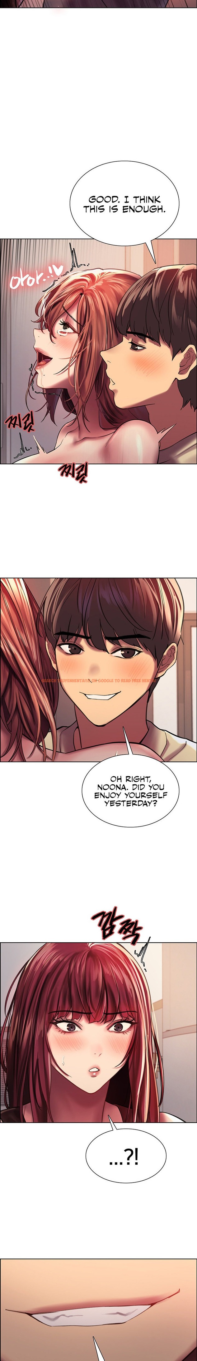 Read Hentai Image 2 522 in comic Sex Stopwatch - Chapter 22 - hentaitnt.net