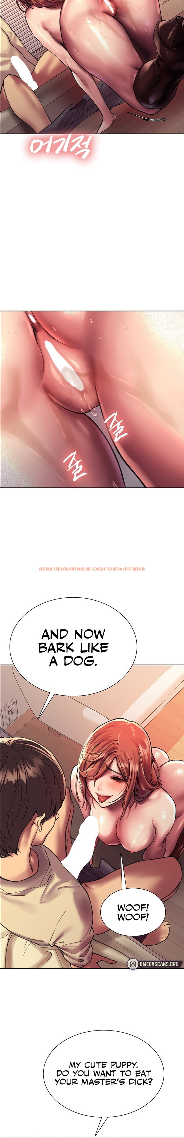 Read Hentai Image 21 523 in comic Sex Stopwatch - Chapter 22 - hentaitnt.net