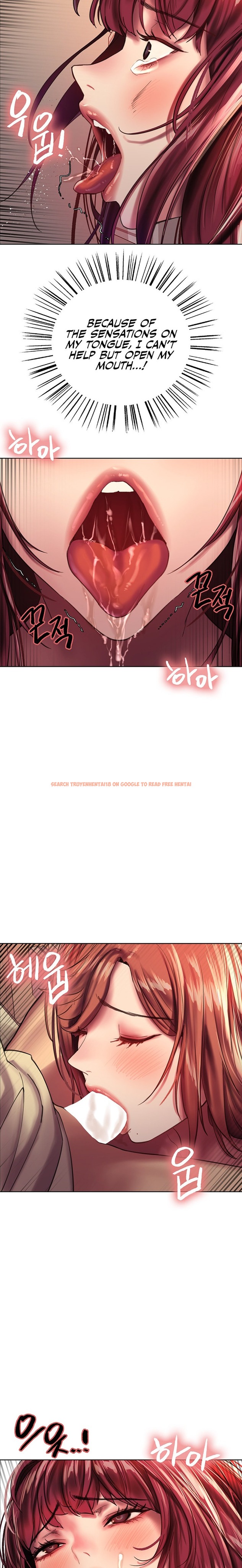 Read Hentai Image 23 523 in comic Sex Stopwatch - Chapter 22 - hentaitnt.net