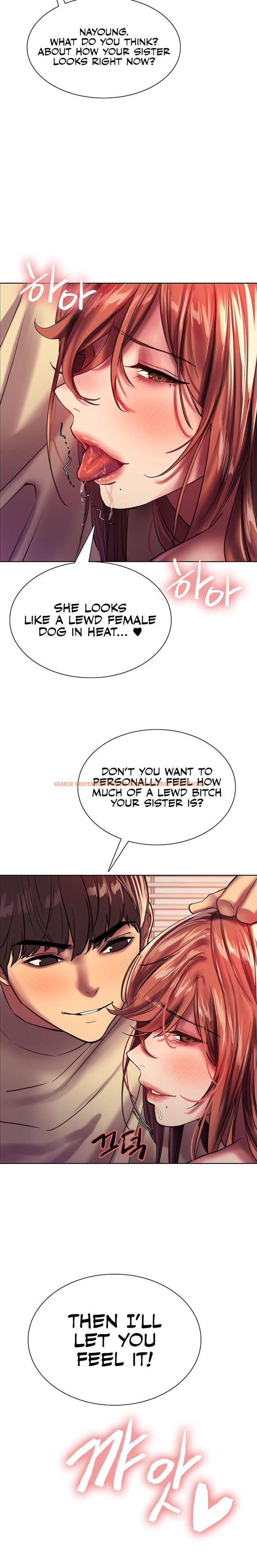 Read Hentai Image 27 523 in comic Sex Stopwatch - Chapter 22 - hentaitnt.net