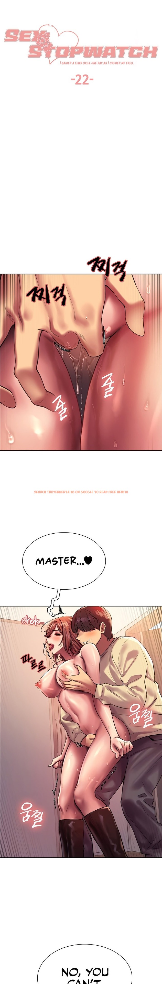 Read Hentai Image 4 522 in comic Sex Stopwatch - Chapter 22 - hentaitnt.net