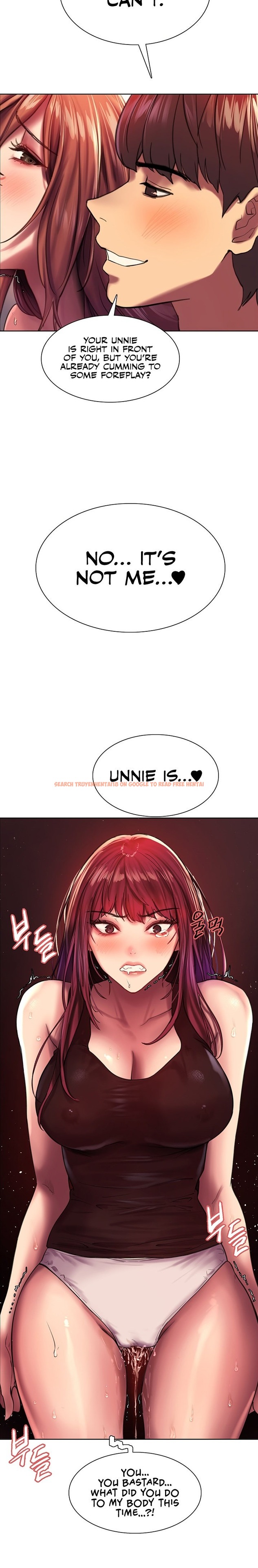 Read Hentai Image 5 522 in comic Sex Stopwatch - Chapter 22 - hentaitnt.net